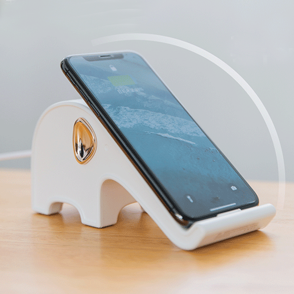 Elephant Power Wireless Charger