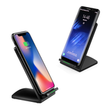 Fast Charge Wireless Charger Stand