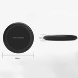 Fast Charge Wireless Charger